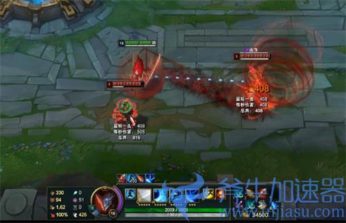 英雄联盟手游亚索双风教学 亚索怎么双风