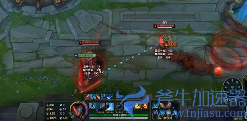 英雄联盟手游亚索双风教学 亚索怎么双风