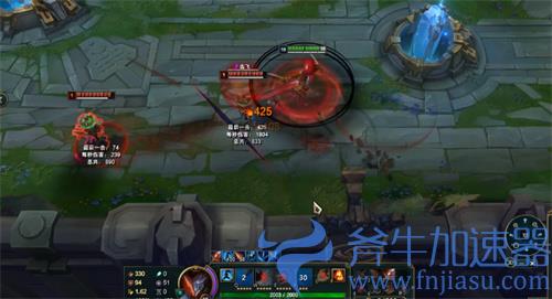 英雄联盟手游亚索双风教学 亚索怎么双风