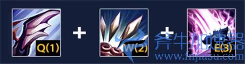 英雄联盟手游螳螂进化顺序推荐 先进化哪个技能好