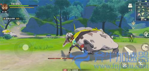 狩猎时刻宠物心情值怎么恢复 教你提高心情