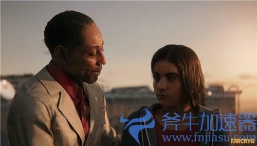 孤岛惊魂6值得买吗 好不好玩值不值得入手