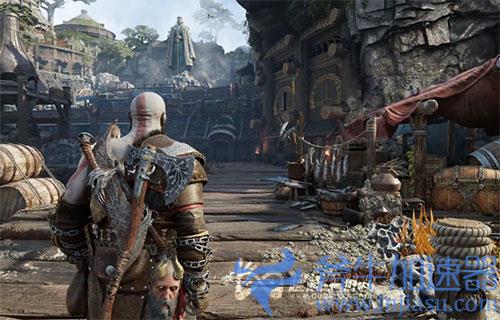 战神诸神黄昏什么时候发售02