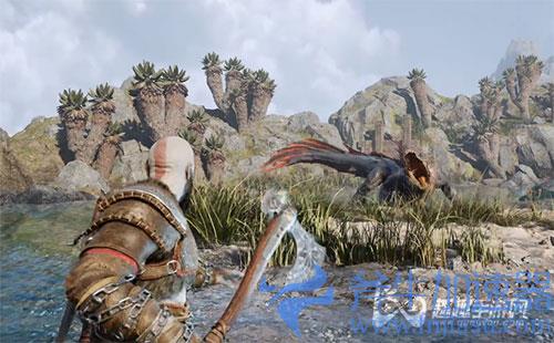 战神诸神黄昏什么时候发售03