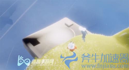 光遇风行季第三个任务怎么做图文攻略