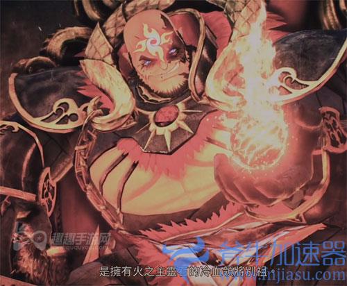 破晓传说怎么改成日文语音03