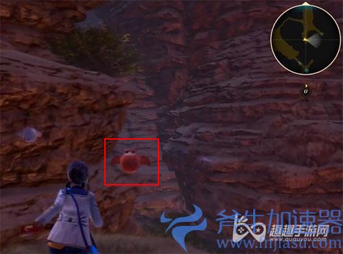 破晓传说猫头鹰位置06