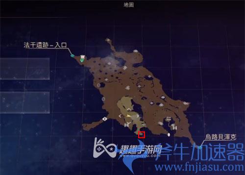 破晓传说猫头鹰位置08