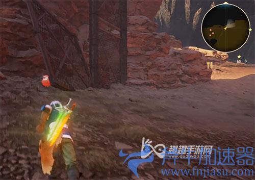 破晓传说猫头鹰位置11