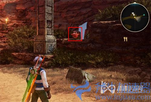 破晓传说猫头鹰位置15