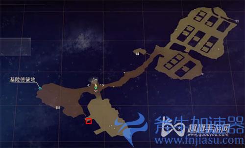 破晓传说猫头鹰位置16