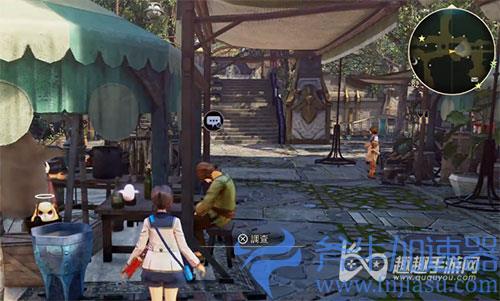 破晓传说猫头鹰位置35