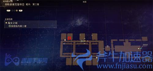 破晓传说猫头鹰位置51