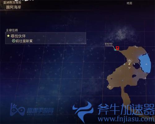 破晓传说猫头鹰位置53