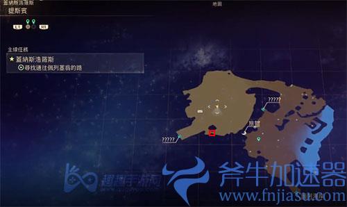 破晓传说猫头鹰位置55