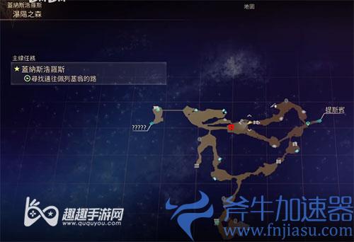 破晓传说猫头鹰位置57