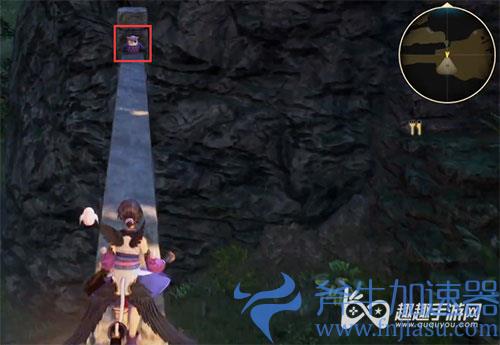 破晓传说猫头鹰位置58