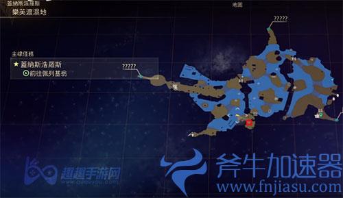 破晓传说猫头鹰位置59