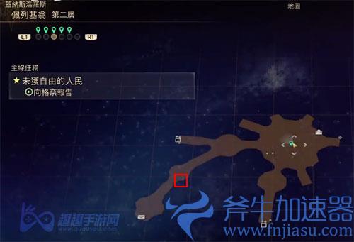 破晓传说猫头鹰位置62