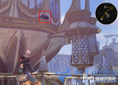 破晓传说猫头鹰位置63