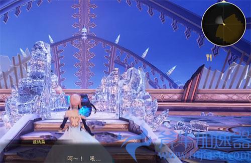 破晓传说猫头鹰位置67