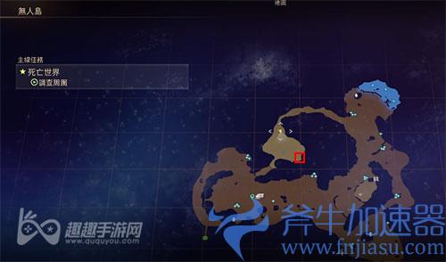 破晓传说猫头鹰位置75