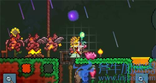 泰拉瑞亚猪猪存钱罐怎么放 为什么储蓄罐放不下去