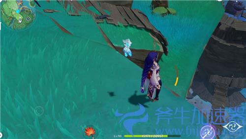 原神稻妻踏鞴砂三把钥匙开的门位置在哪