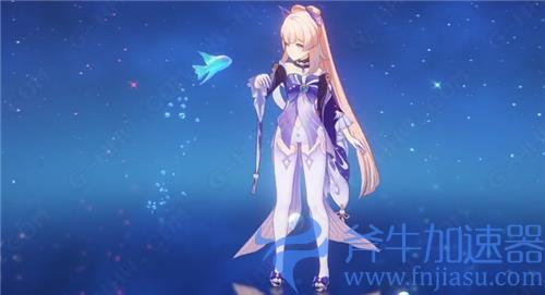 原神珊瑚宫心海突破加什么属性 等级突破属性一览表