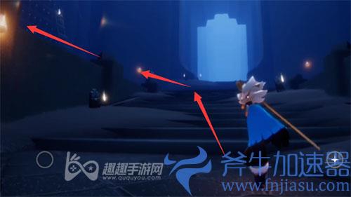 光遇圣诞领结在哪里换01