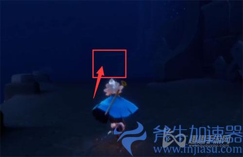 光遇圣诞领结在哪里换02