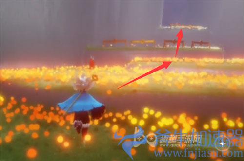 光遇圣诞领结在哪里换03