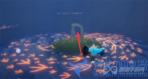 光遇圣诞领结在哪里换05