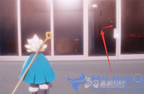 光遇圣诞领结在哪里换06