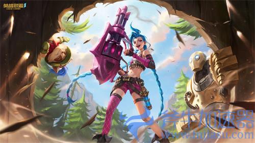 英雄联盟手游9.15几点上线 9月15日几点开服