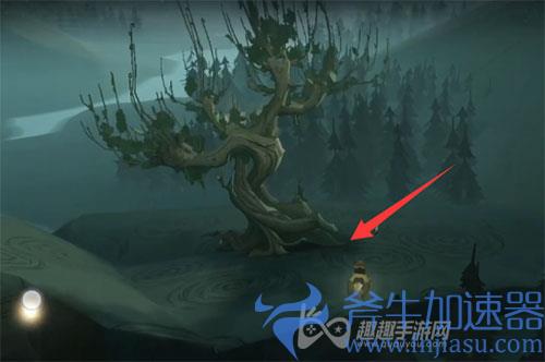 哈利波特魔法觉醒拼图寻宝第八天02