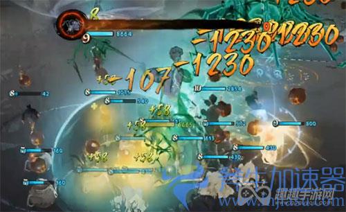 哈利波特魔法觉醒蜘蛛3怎么过05