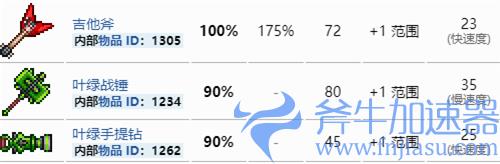 泰拉瑞亚祭坛怎么敲 破坏砸掉方法