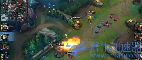 lol未成年几点不能玩 强制下线时间