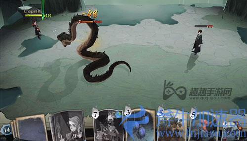 哈利波特魔法觉醒密室的开启三星过关攻略