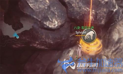 传奇4特殊的石像在哪里