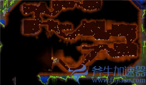 泰拉瑞亚丛林神庙怎么进去 为什么进不去