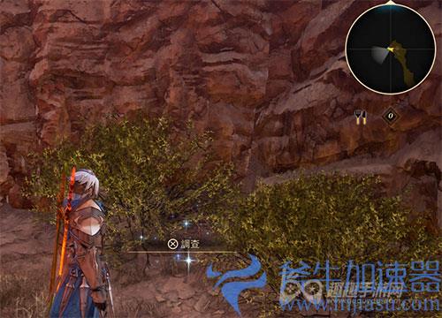 破晓传说奇特双人组03