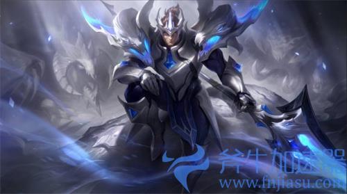 lol皇子2021全球总决赛皮肤什么时候上线