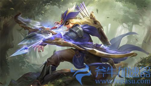 王者荣耀s25赛季的战令皮肤是什么 S25战令皮肤是谁