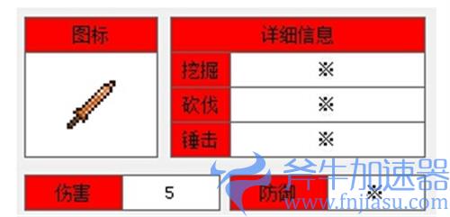 泰拉瑞亚锡短剑和铜短剑哪个好