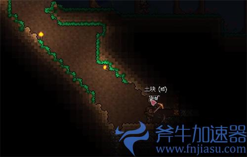 泰拉瑞亚铜矿在哪 铜矿位置分布介绍