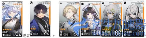 少女前线云图计划阵容推荐2021 最强国家队分享