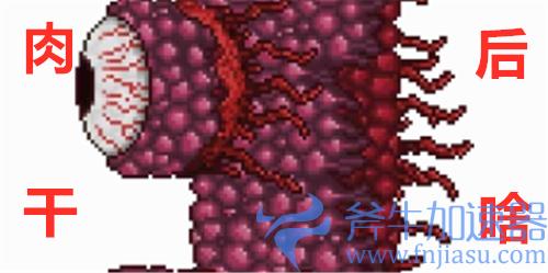 泰拉瑞亚肉山后攻略1.4 怎么发展最好