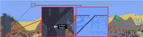 泰拉瑞亚地牢守卫怎么打 手把手教你杀死守卫